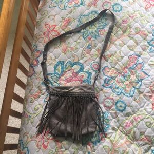 Rustic Chic Purse